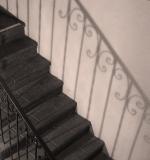 <b>Stairs & Shadows - II</b><br><i>by Dan Chusid</i>