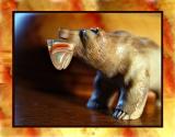 Zuni Carving Series: West * <br> by mlynn
