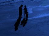 <B>Moonlight On The Shore 2</B><BR><FONT size=3>by Mark J