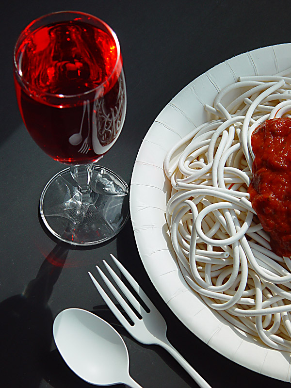 <h4/> 4th PLACE</h4>Pasta Blanco <br> pablo