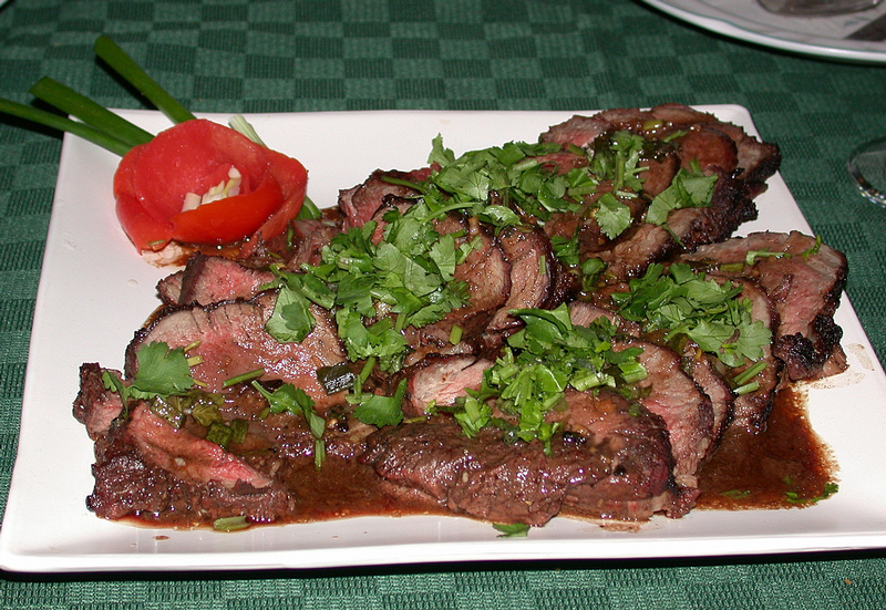 Filet Mignon by AirBete