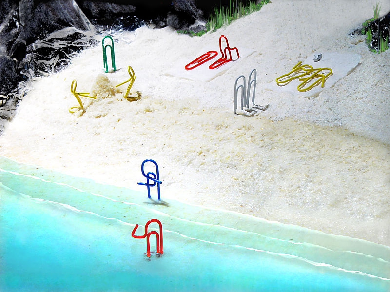 <p align=center><b>4th Place<br>Vacation</b><br><font size=2> by ScarBoro</font></p>
