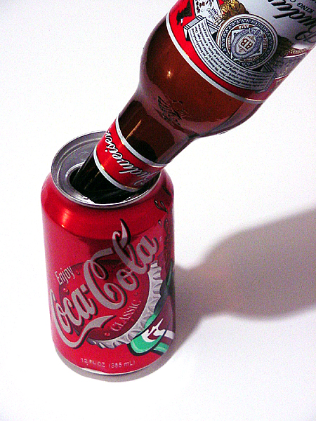 <b>Chug-a-lug! Chug-a-lug!</b><br><i> by Klyphton</i>