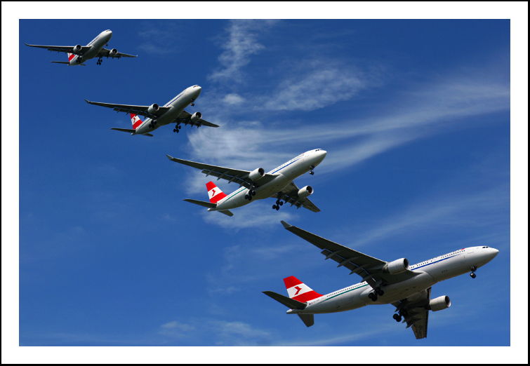<b>Fly By</b>*<br><font size=-1>by Ed Hahn</font>