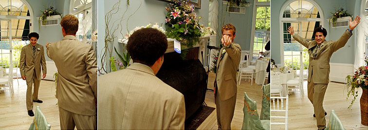 <b>10th</b><br>Wedding Games - Shay