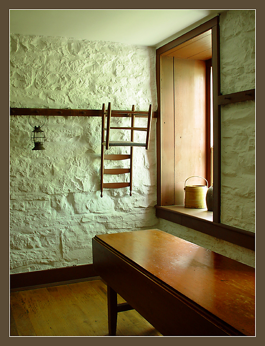 <b>3rd</b><br><b>A Seat<br> In The Light<br><font size=1> Pantry Wall </font></b><br><font size=1>by MFC</font>