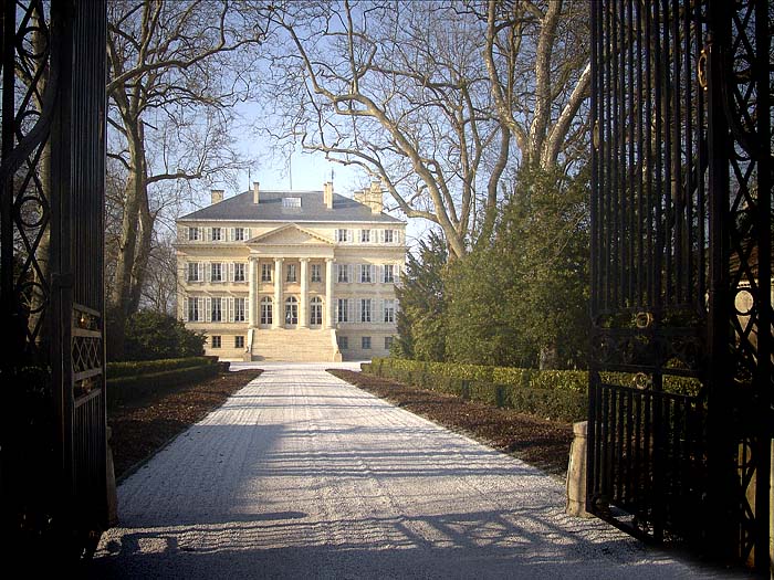 Chateau Margaux <br> by Penelope