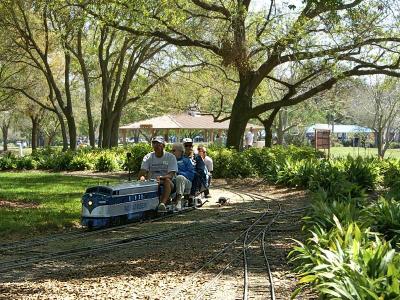 'Round the Bend - 2