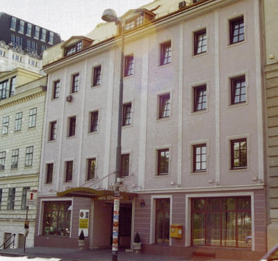 Hotel SchneiderWien
