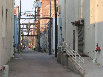 Galveston, Texas
