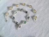 citrine  quartz bracelets sold