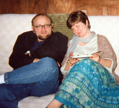 Jungle Cat and Poet.jpg
