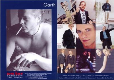 garth