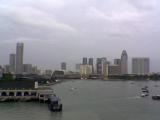 Clifford Pier/Marina Bay