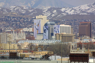 Building Banners