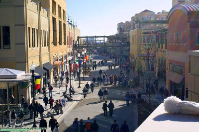 Gateway Crowds 2
