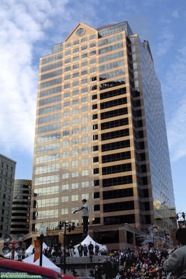 One Utah Center 1