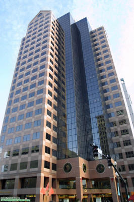One Utah Center 3