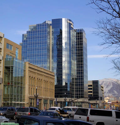 Surety Life Bldg (aka Broadway Center)