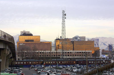Triad Center