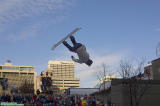 Gallivan Plaza Air 1