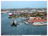 Open dag Marinebasis Parera - Curaçao