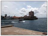 Hr.Ms. Bloys van Treslong - sold to Greece 2004 - F466 HS Nikiforos Fokas