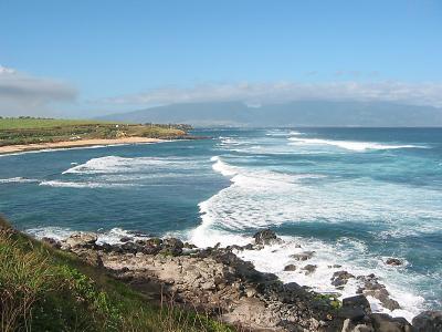 Hookipa Beach