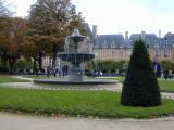 Place des  Vosges