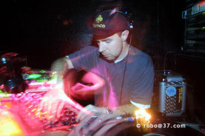020902 - Eyephunk release  - DJ Graeme -Galaxy Club
