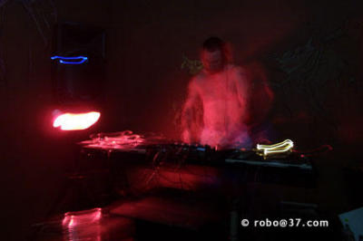 022702 : Impulse - DJ Ethan