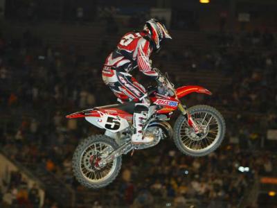 2005 Orlando Supercross