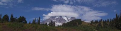 Pacific Northwest - SEP 2003