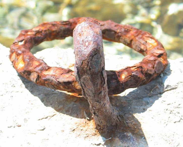 Rust