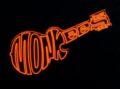 Monkees Concert in Austin, Texas, September 29, 1997