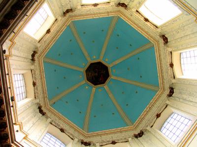 Dome St. Jean