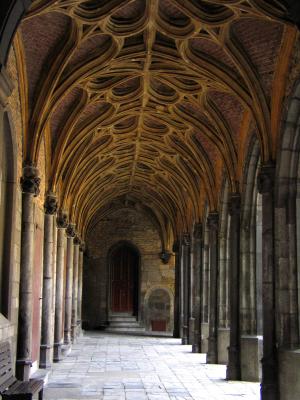 Cloister