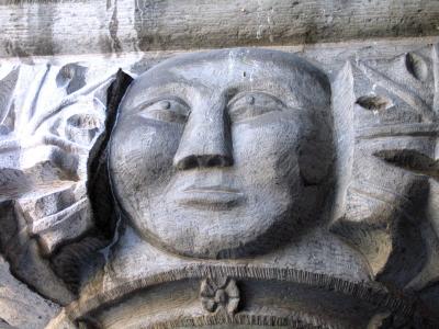 Sculpture