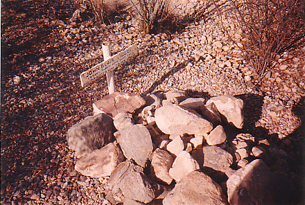John Blair -(double click to read his story)