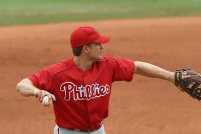 David Bell 3B Phillies