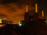 march 23: battersea power station