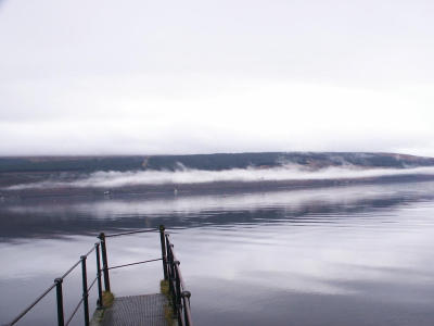 Loch Fyne