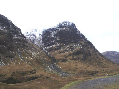 Aonach Dubh