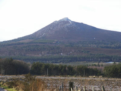 Bennachie