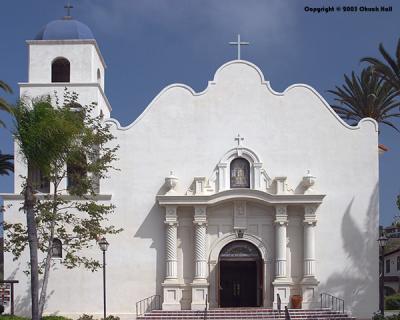 Church of the Immaculate Conception