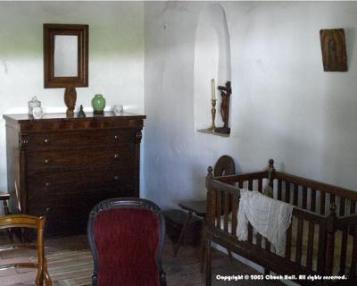 Nursery