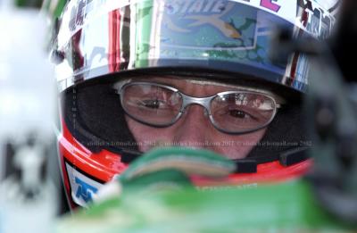 Adrian Fernandez