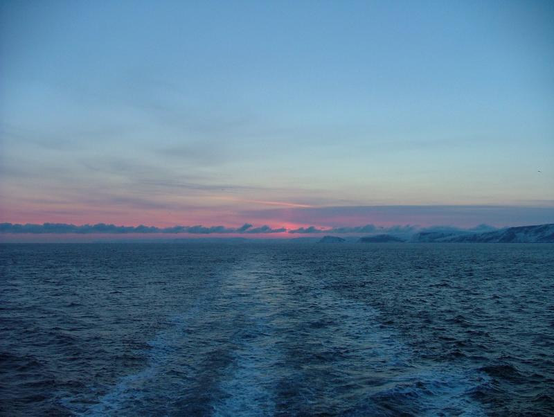 LLVT MS Trollfjord