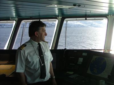 The Captain LLVT MS Trollfjord.JPG