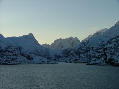 Close to Trollfjord.JPG